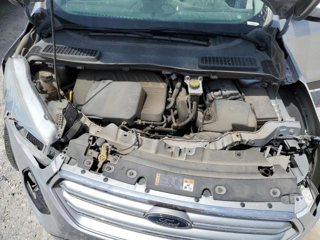 Photo 11 from auction – 2017 FORD ESCAPE SE with VIN 1FMCU0GDXHUE97424
