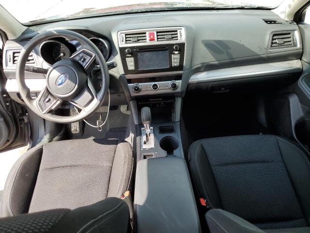 Photo 8 from auction – 2019 SUBARU OUTBACK 2. with VIN 4S4BSABC9K3253878