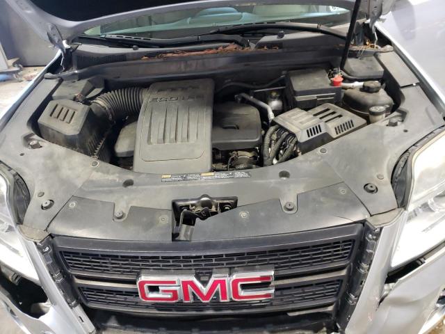 Photo 12 from auction – 2014 GMC TERRAIN with VIN 2GKALREK0E6191478