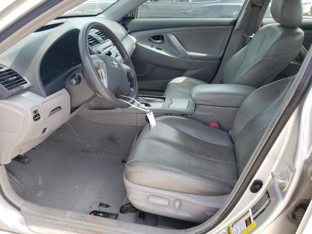 Foto 7 de la subasta – 2011 TOYOTA CAMRY BASE con VIN 4T4BF3EK3BR209054