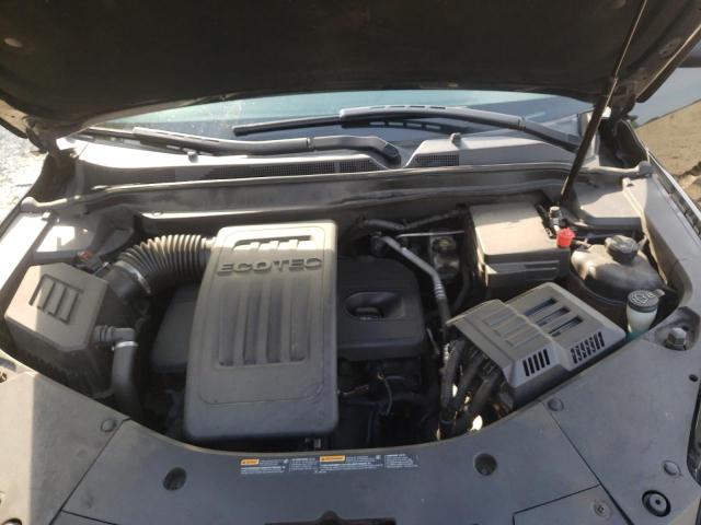 Photo 12 from auction – 2013 CHEVROLET EQUINOX LS with VIN 2GNFLCEK0D6375291
