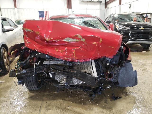 Photo 5 from auction – 2011 HYUNDAI SONATA SE with VIN 5NPEC4AC0BH182558