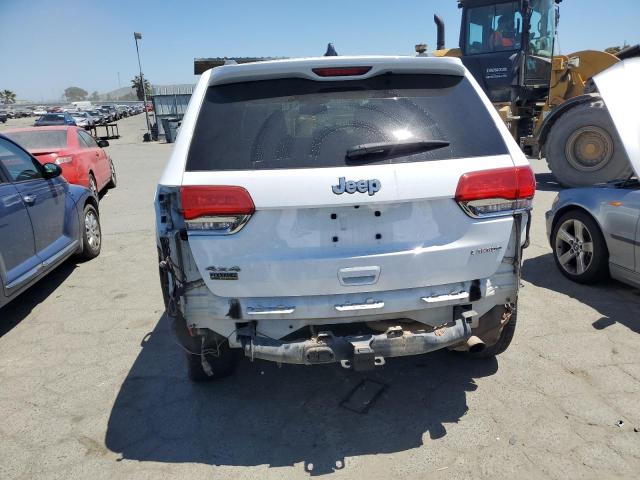Photo 6 from auction – 2014 JEEP GRAND CHER with VIN 1C4RJFAG9EC483335