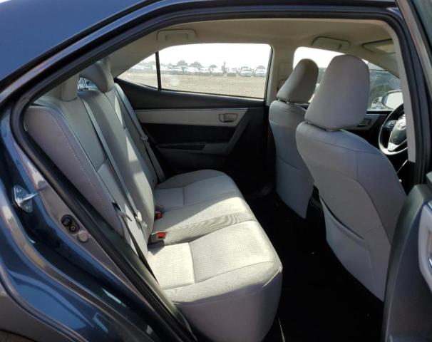 Photo 10 from auction – 2014 TOYOTA COROLLA L with VIN 5YFBURHE2EP168639