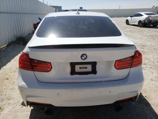 Photo 6 from auction – 2014 BMW 335 XI with VIN WBA3B9C52EF588570