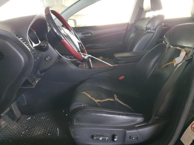 Photo 7 from auction – 2007 LEXUS GS 350 with VIN JTHBE96S870023767