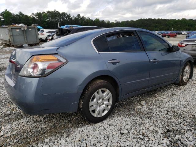Photo 3 from auction – 2010 NISSAN ALTIMA BAS with VIN 1N4AL2AP9AC108027