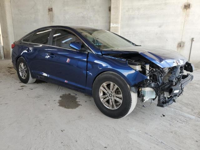 Photo 4 from auction – 2016 HYUNDAI SONATA SE with VIN 5NPE24AF9GH352727