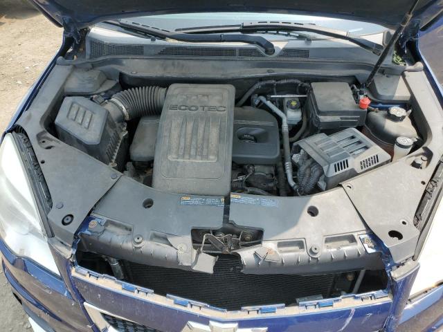 Photo 11 from auction – 2010 CHEVROLET EQUINOX LS with VIN 2CNALBEWXA6209755