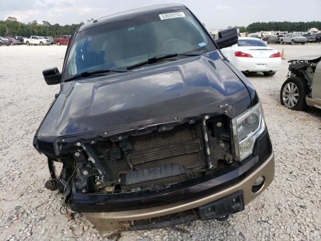Photo 5 from auction – 2014 FORD F150 SUPER with VIN 1FTFW1ET5EKE05932