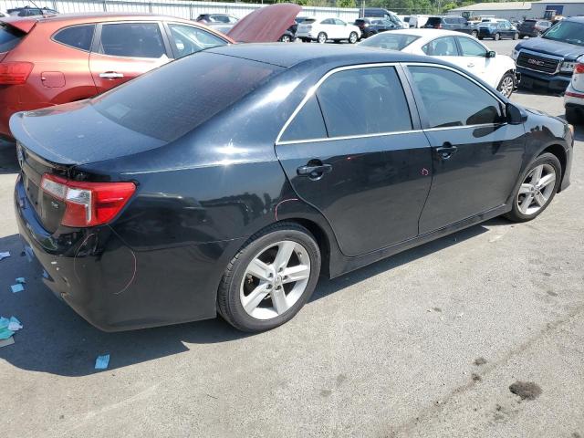 Photo 3 from auction – 2013 TOYOTA CAMRY L with VIN 4T1BF1FK6DU673553