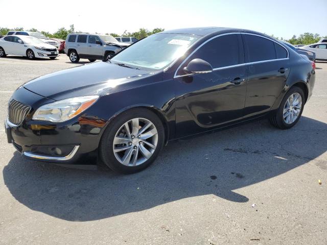 Фото 1 с аукциона – 2014 BUICK REGAL с VIN 2G4GV5EK6E9295041