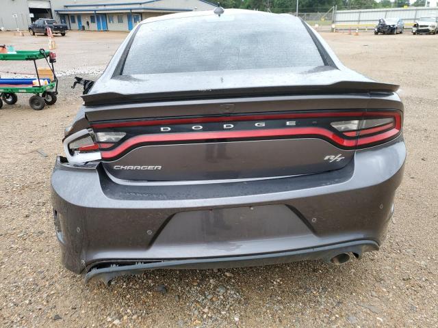 Photo 6 from auction – 2021 DODGE CHARGER R/ with VIN 2C3CDXCT7MH603887