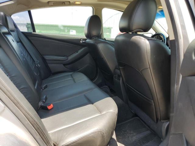 Photo 10 from auction – 2009 NISSAN ALTIMA 2.5 with VIN 1N4AL21E39C199029