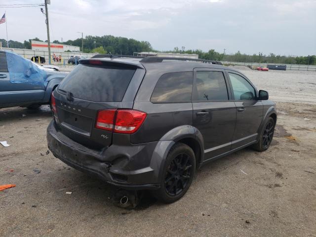 Photo 3 from auction – 2016 DODGE JOURNEY R/ with VIN 3C4PDCEG3GT128644
