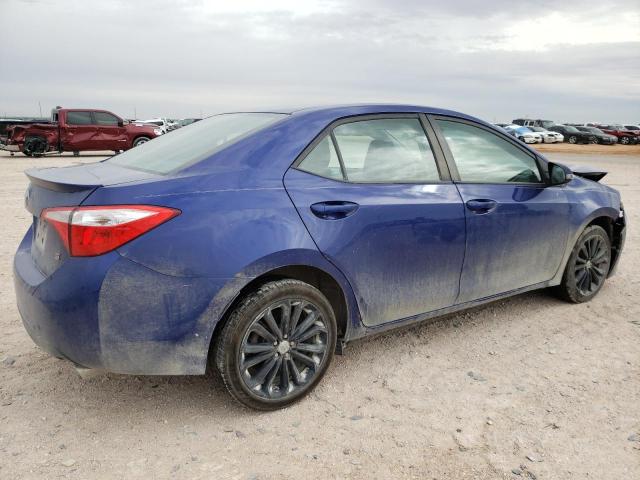 Photo 3 from auction – 2015 TOYOTA COROLLA L with VIN 2T1BURHE5FC403293