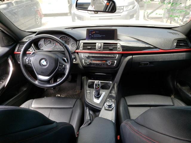 Photo 8 from auction – 2013 BMW 328 I SULE with VIN WBA3C1C58DK103675