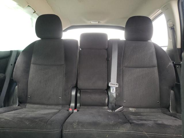 Photo 10 from auction – 2015 NISSAN PATHFINDER with VIN 5N1AR2MM2FC624369