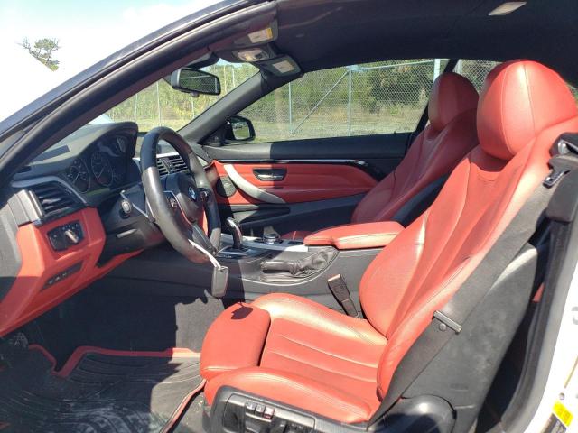 Photo 7 from auction – 2015 BMW 435 I with VIN WBA3T3C55FP738449