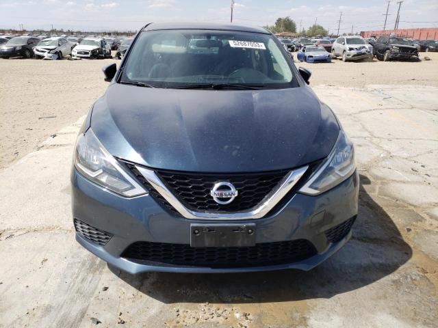 صورة رقم 5 من المزاد - 2016 NISSAN SENTRA S مع VIN 3N1AB7AP1GL654153
