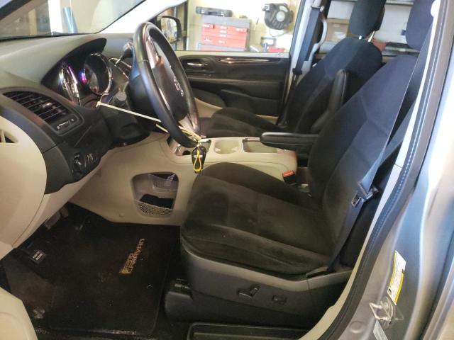 Photo 7 from auction – 2016 DODGE GRAND CARA with VIN 2C4RDGCG8GR272776