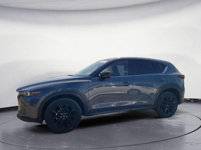 MAZDA CX-5 PREFE 2023 with VIN JM3KFBCM0P0146868 - Photo from auction