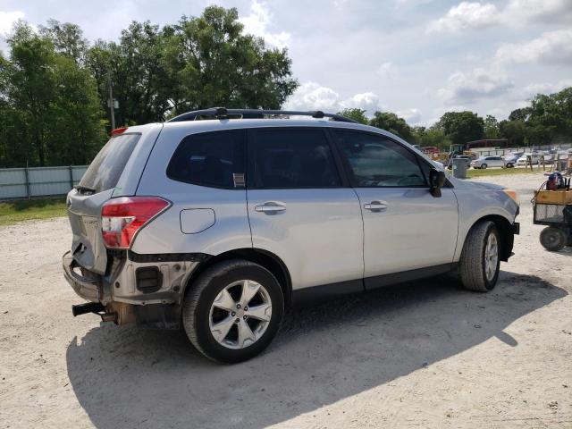 Фото 3 с аукциона – 2015 SUBARU FORESTER 2 с VIN JF2SJABC3FH515671