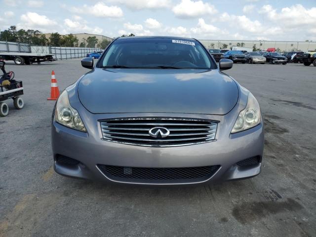 Photo 5 from auction – 2008 INFINITI G37 BASE with VIN JNKCV64EX8M124626