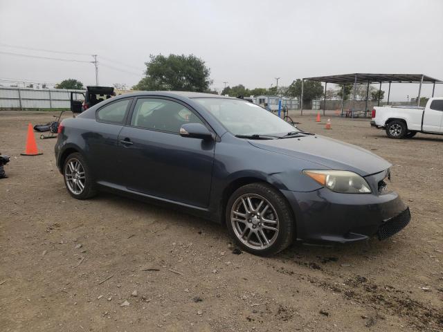 Photo 4 from auction – 2007 TOYOTA SCION TC with VIN JTKDE177470163877