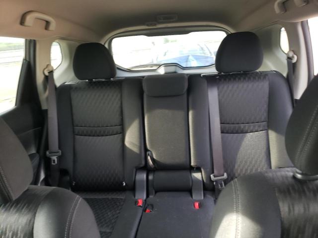 Photo 10 from auction – 2017 NISSAN ROGUE S with VIN KNMAT2MV0HP573643