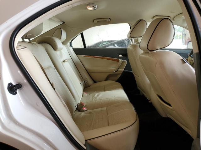 Photo 10 from auction – 2011 LINCOLN MKZ HYBRID with VIN 3LNDL2L30BR764147