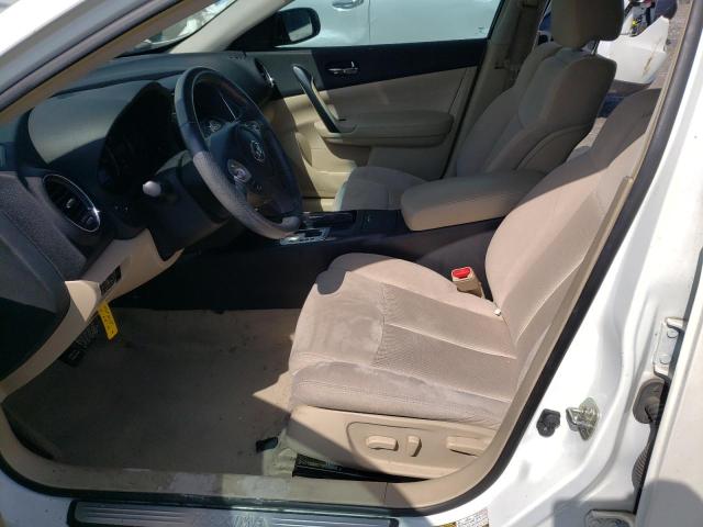 Photo 7 from auction – 2014 NISSAN MAXIMA S with VIN 1N4AA5AP3EC444754