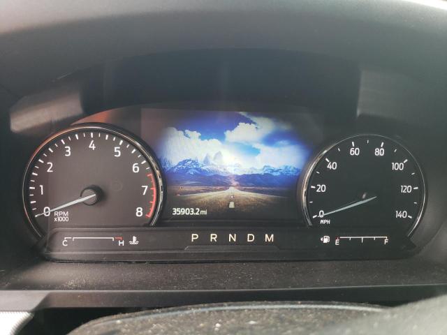 صورة رقم 9 من المزاد - 2021 FORD EXPLORER X مع VIN 1FMSK7DH7MGB57884