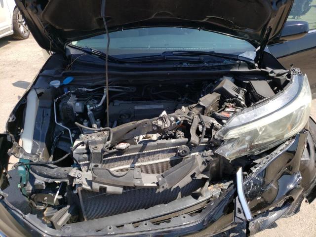 Photo 12 from auction – 2015 HONDA CR-V EX with VIN 3CZRM3H51FG709905