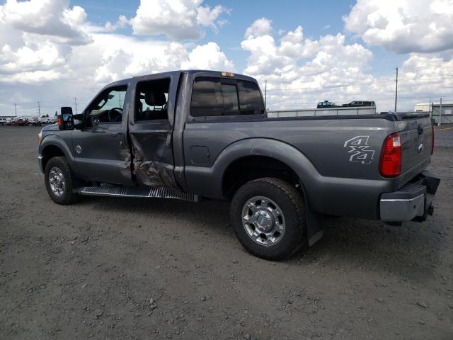 Photo 2 from auction – 2012 FORD F250 SUPER with VIN 1FT7W2BT2CEC46278