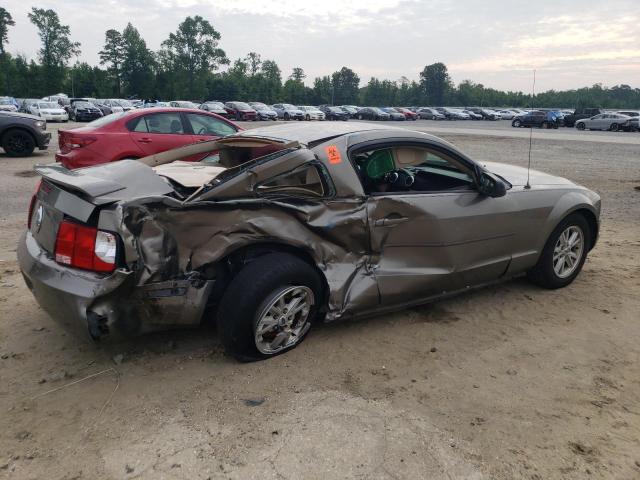 Photo 3 from auction – 2005 FORD MUSTANG with VIN 1ZVFT80N155114852