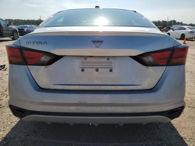 Photo 6 from auction – 2020 NISSAN ALTIMA S with VIN 1N4BL4BV8LC235710