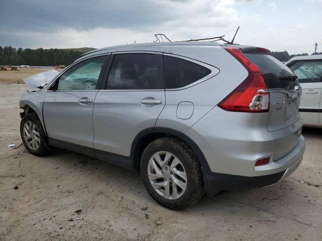 Photo 2 from auction – 2016 HONDA CR-V EXL with VIN 2HKRM3H76GH561461