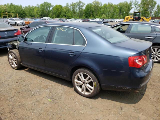 Photo 2 from auction – 2006 VOLKSWAGEN JETTA 2.5 with VIN 3VWRF71K56M805770