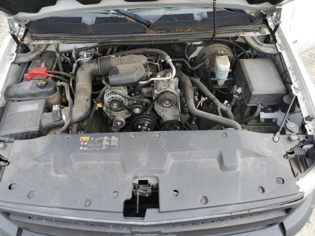 Photo 11 from auction – 2011 CHEVROLET SILVERADO with VIN 1GCRCPEX4BZ379810