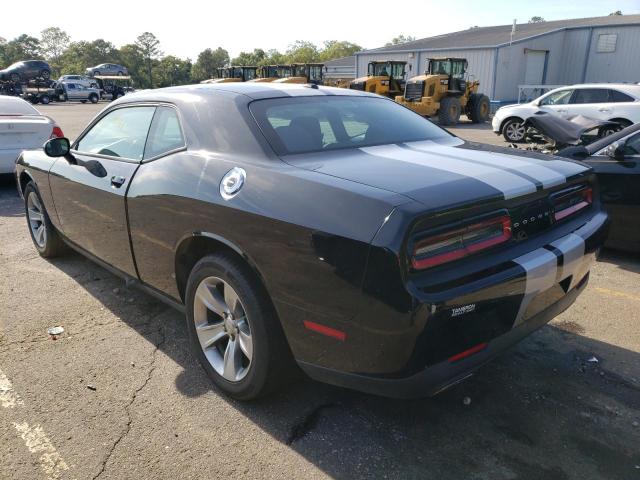 Photo 2 from auction – 2015 DODGE CHALLENGER with VIN 2C3CDZAG6FH761481