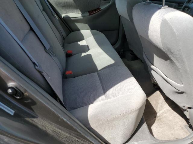 Photo 10 from auction – 2007 TOYOTA COROLLA CE with VIN 1NXBR32E37Z785086