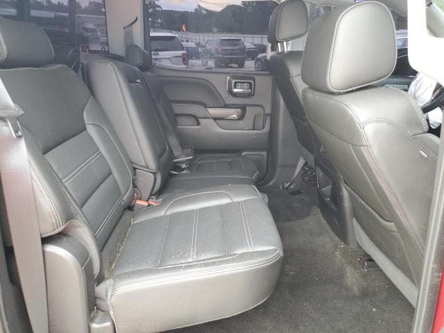 Photo 10 from auction – 2018 GMC SIERRA K15 with VIN 3GTU2PEC8JG168084