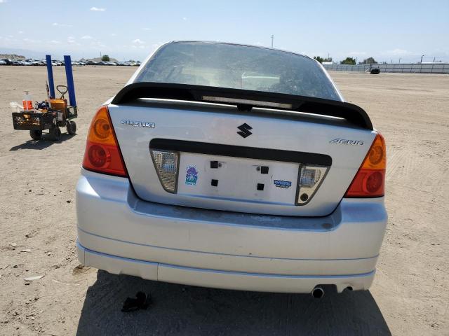 Photo 6 from auction – 2005 SUZUKI AERIO S with VIN JS2RA62S155251079