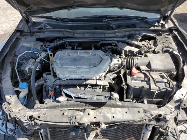 Photo 12 from auction – 2015 HONDA CROSSTOUR with VIN 5J6TF2H59FL004749