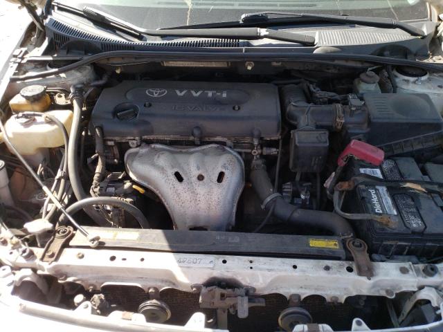 Photo 11 from auction – 2007 SCION TC with VIN JTKDE177170208564