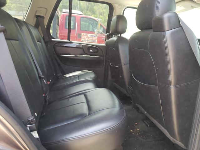 Photo 11 from auction – 2008 GMC ENVOY with VIN 1GKDT13S182211336