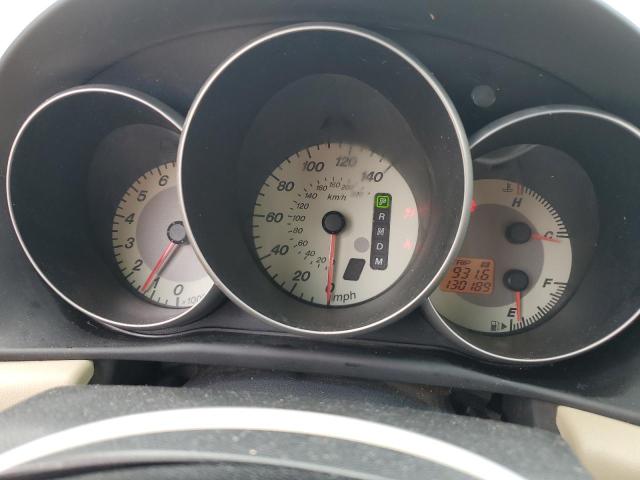 Photo 9 from auction – 2008 MAZDA 3 I with VIN JM1BK12G381843764