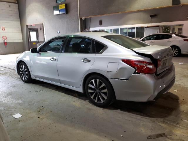 Photo 2 from auction – 2017 NISSAN ALTIMA 2.5 with VIN 1N4AL3AP0HC225883