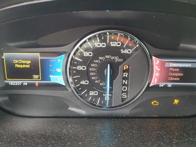 Photo 9 from auction – 2013 FORD EDGE LIMIT with VIN 2FMDK4KCXDBC41915
